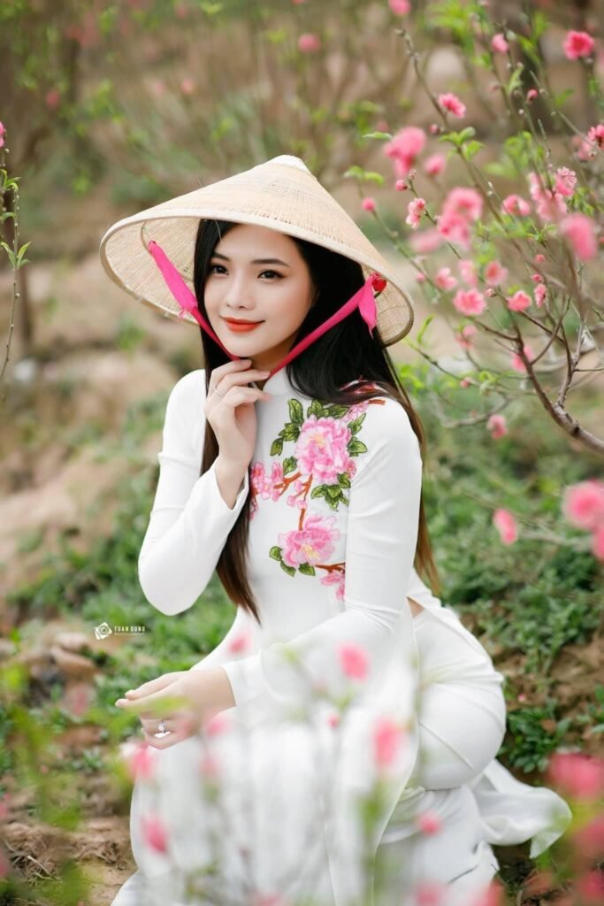 Khám Phá Thế Giới Ngập Tràn Gái Nào Đẹp Nhất Việt Nam – Nét Đẹp Không Chỉ Trong Nét Nhiệt Đới