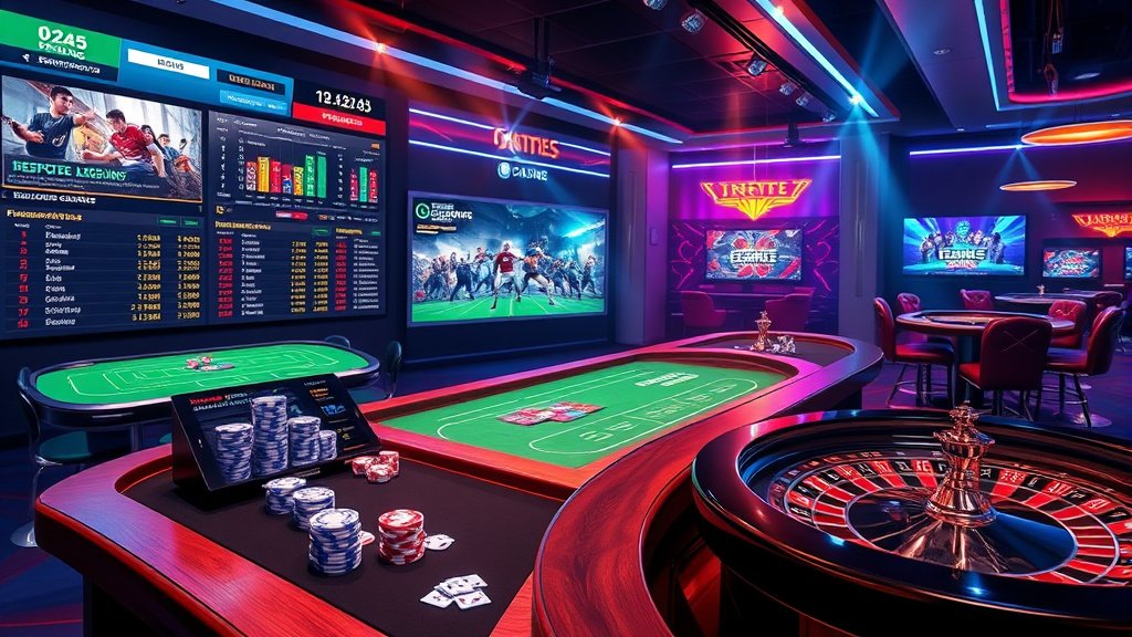Casino iwinclub – Lựa Chọn Hoàn Hảo Cho Cá Cược Trực Tuyến Vượt Trội Từ Hệ Sinh Thái Đa Dạng và An Toàn Tuyệt Đối